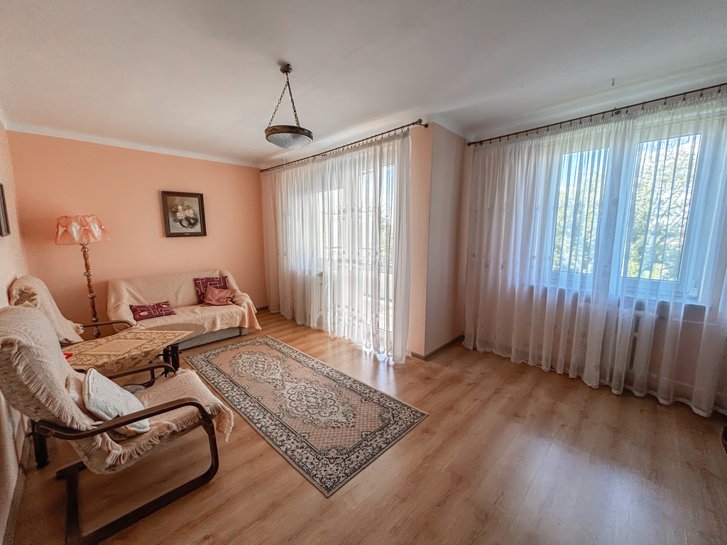 Mieszkanie – Rejowiec, ul. Słoneczna