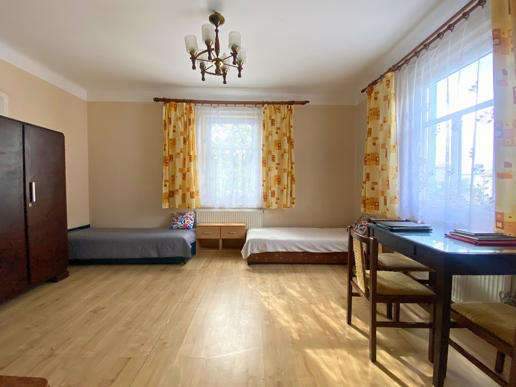 Dom – Zamość, Żdanowska