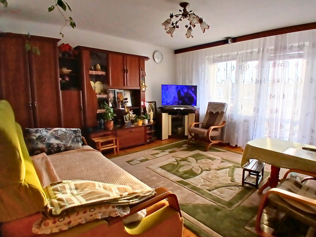 Mieszkanie – Tomaszów Lubelski, ul. Kościuszki