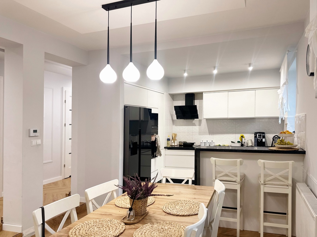 Dom – Nowy Sącz, ul. Starodworska