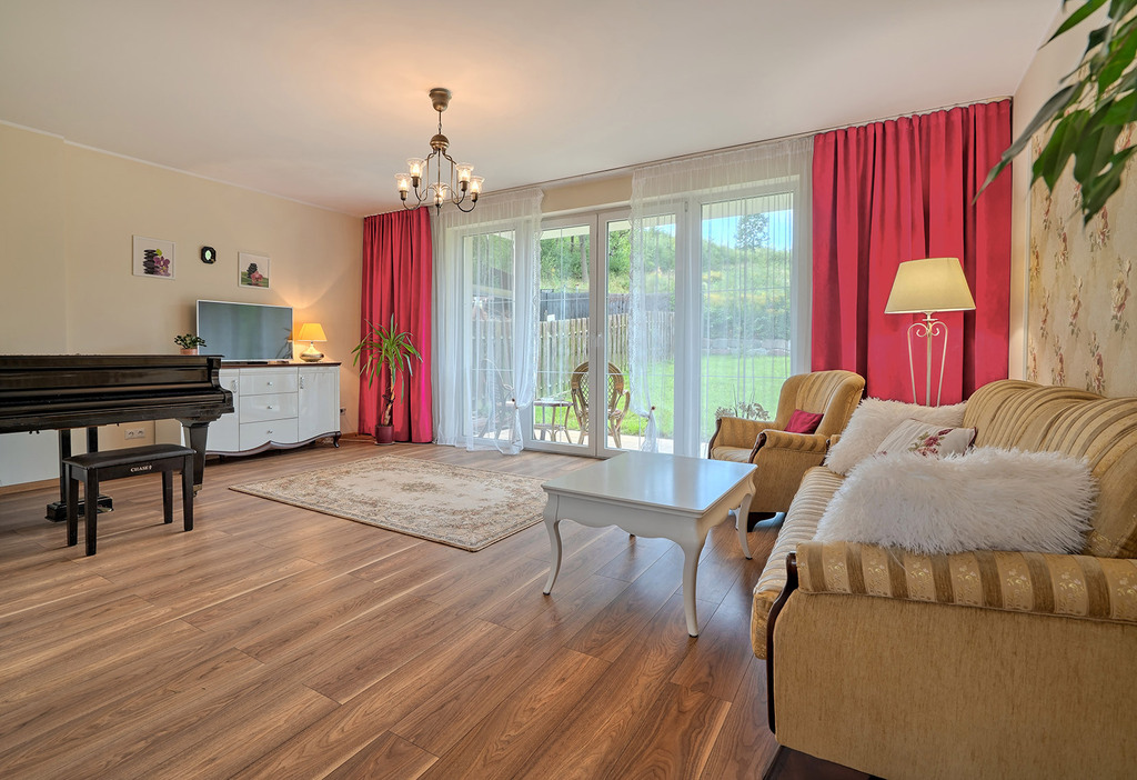 Dom – Gdańsk, Orunia, Nowiny