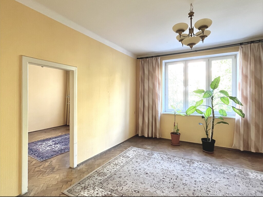 Mieszkanie – Kraków, Kraków-Krowodrza, ul. Kazimierza Wielkiego