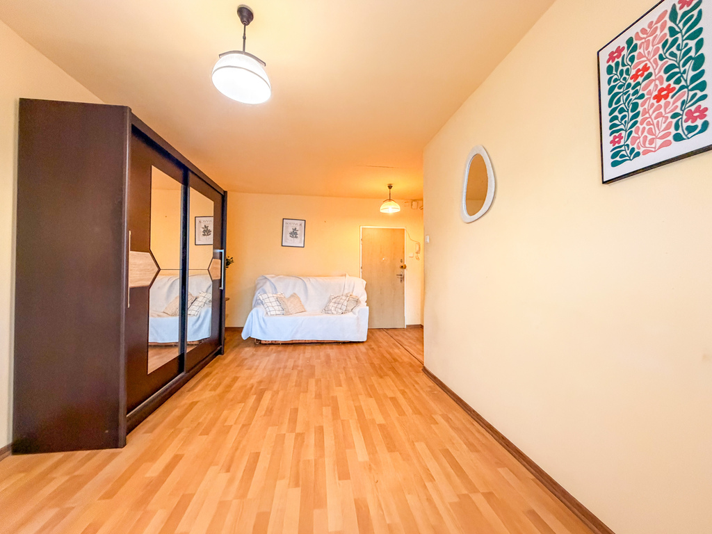 Mieszkanie – Chełm, ul. Karola Szymanowskiego