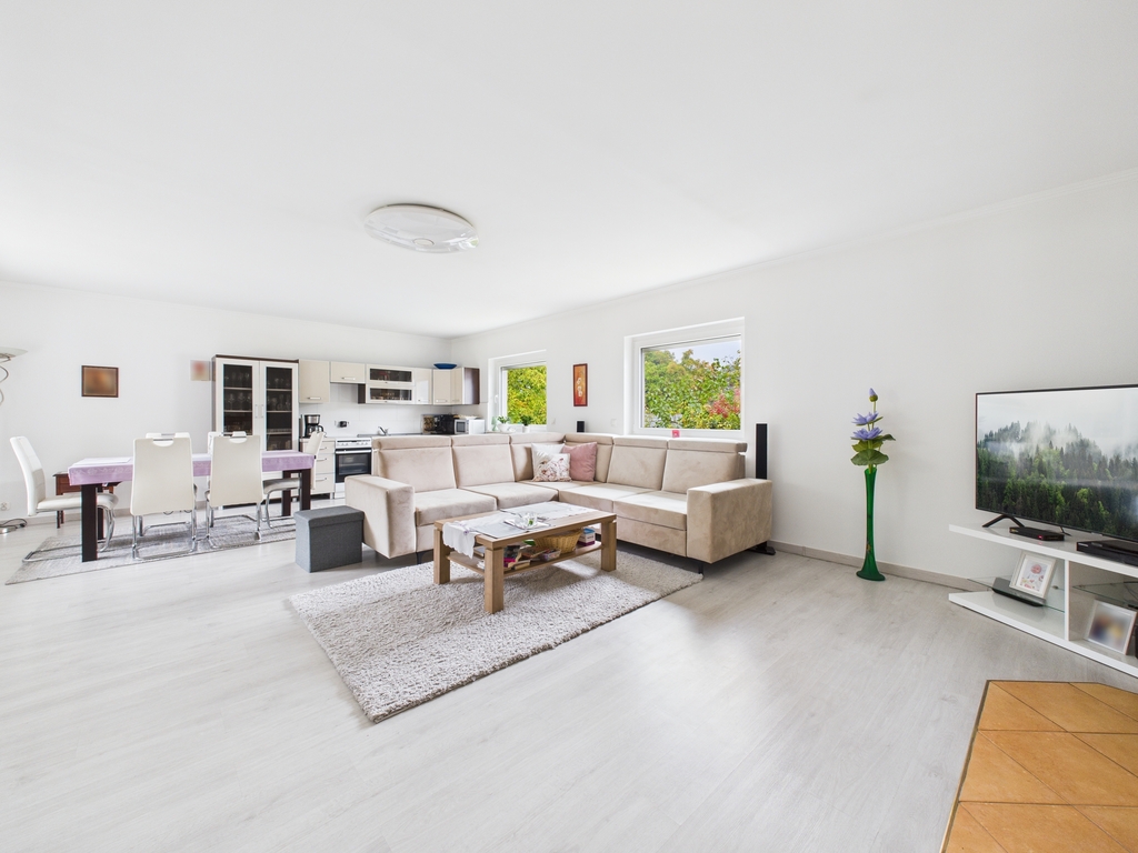 Dom – Zielona Góra