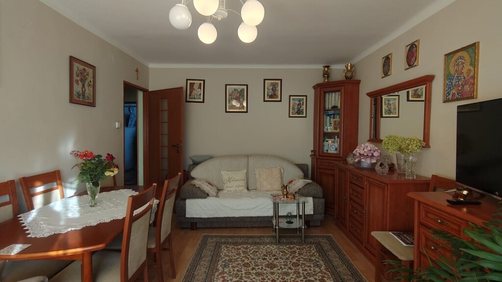 Mieszkanie – Biała Podlaska