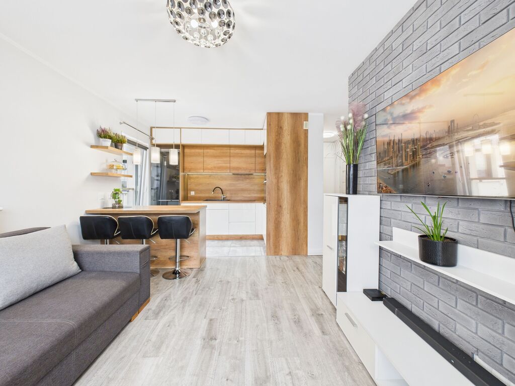 Mieszkanie – Wrocław, Jurija Gagarina