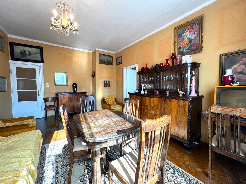 Mieszkanie – Kraków, Kraków-Krowodrza, ul. Fryderyka Chopina