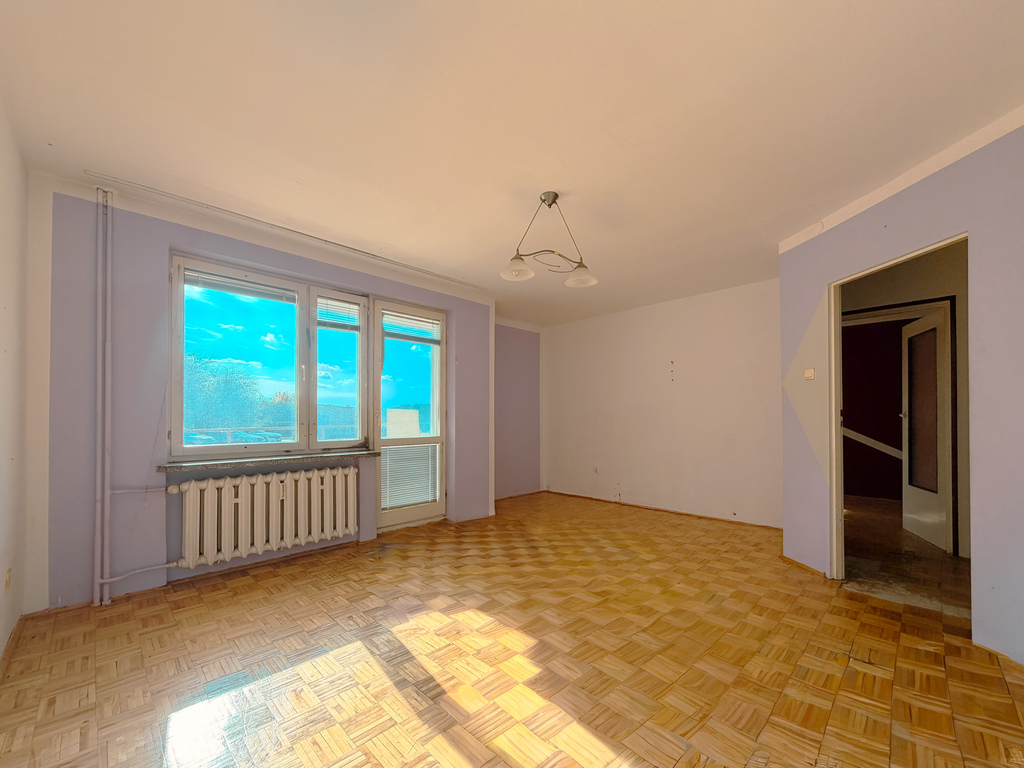 Mieszkanie – Chełm, ul. Legionów Polskich