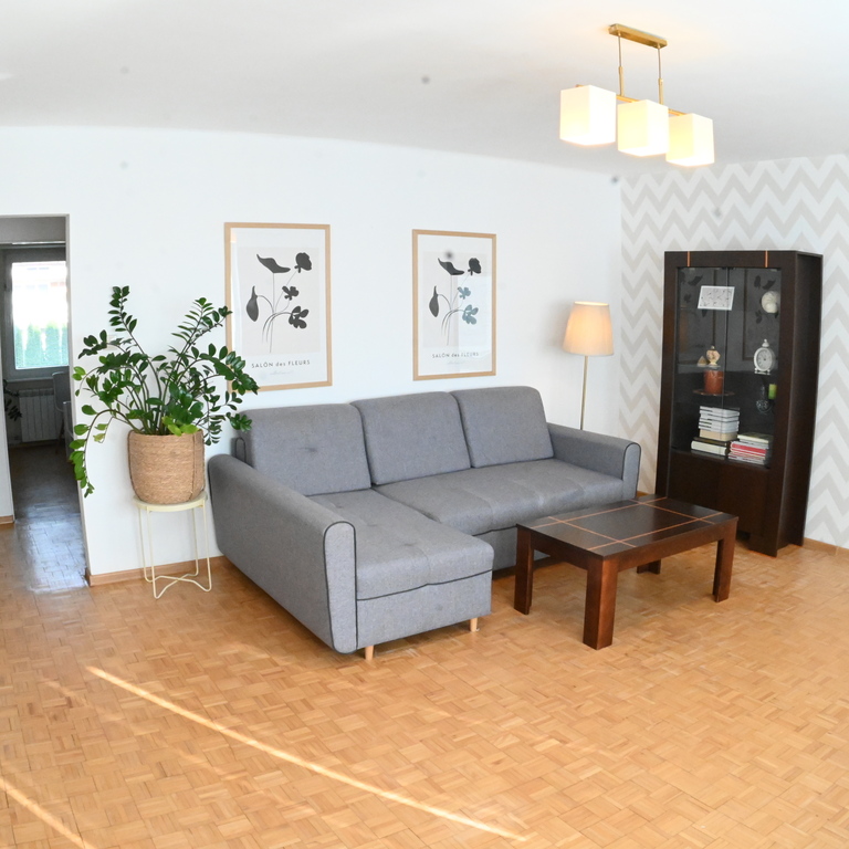 Mieszkanie – Dwikozy, ul. Sandomierska