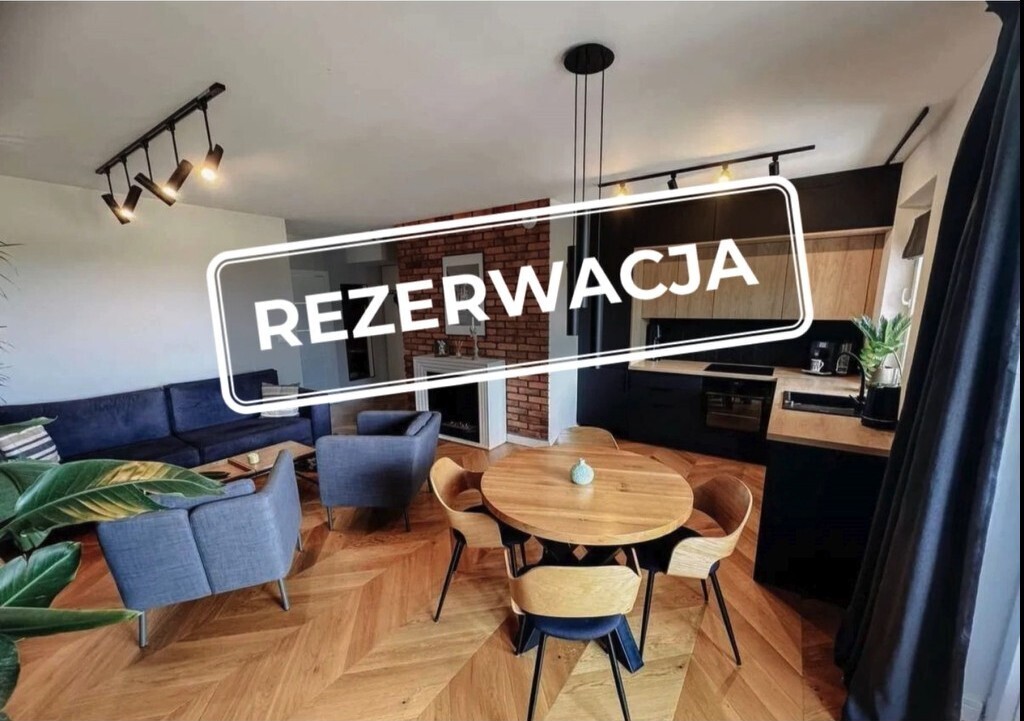 Mieszkanie – Wrocław, Jagodno