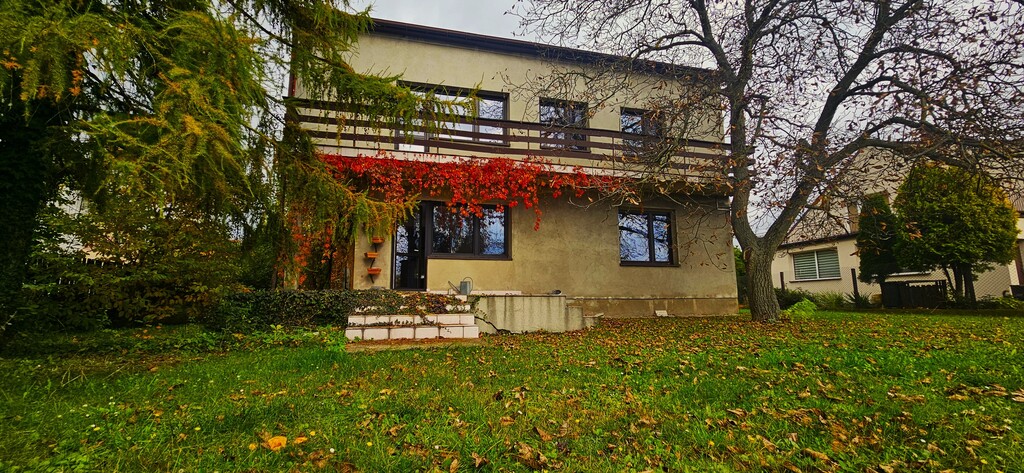 Dom – Radomsko, ul. Skłodowskiej