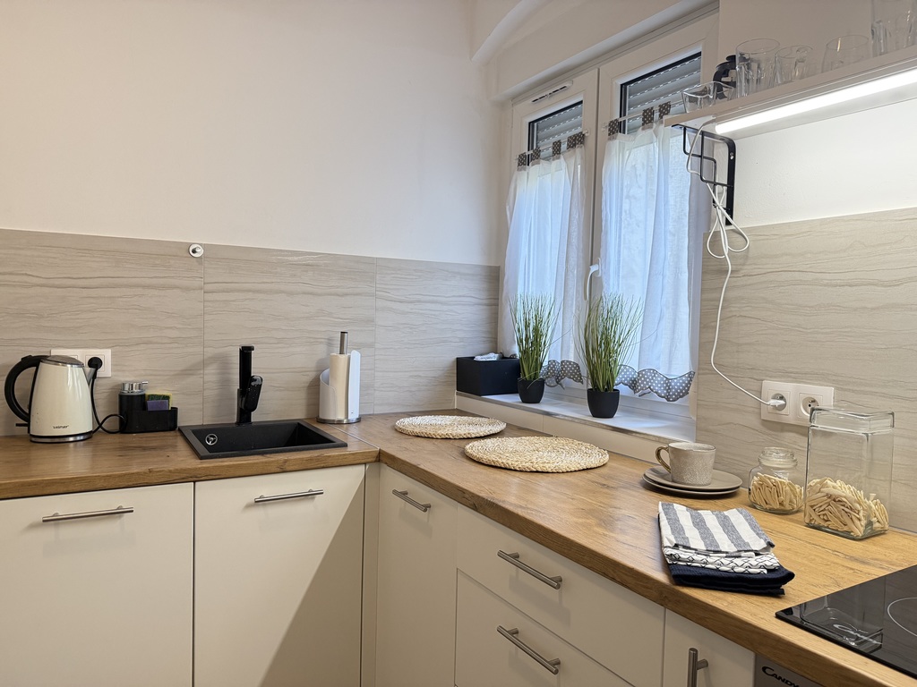 Mieszkanie – Szklarska Poręba, ul. Piastowska