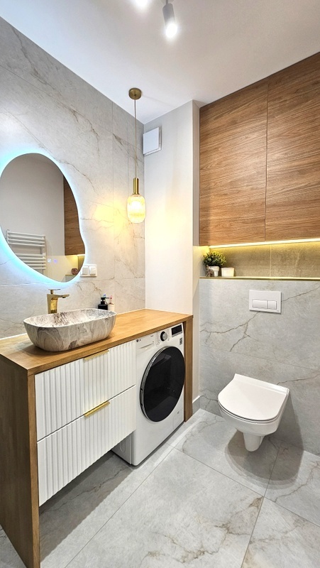 Mieszkanie – Opole, ul. Józefa Barona