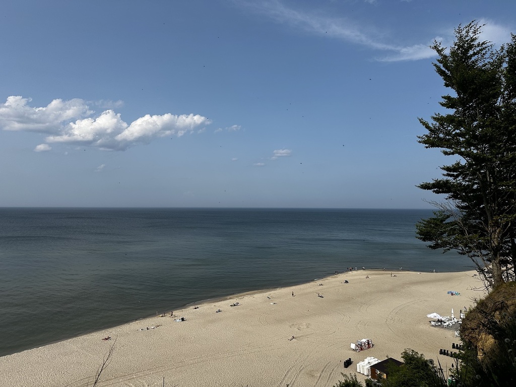 Dom – Jastrzębia Góra