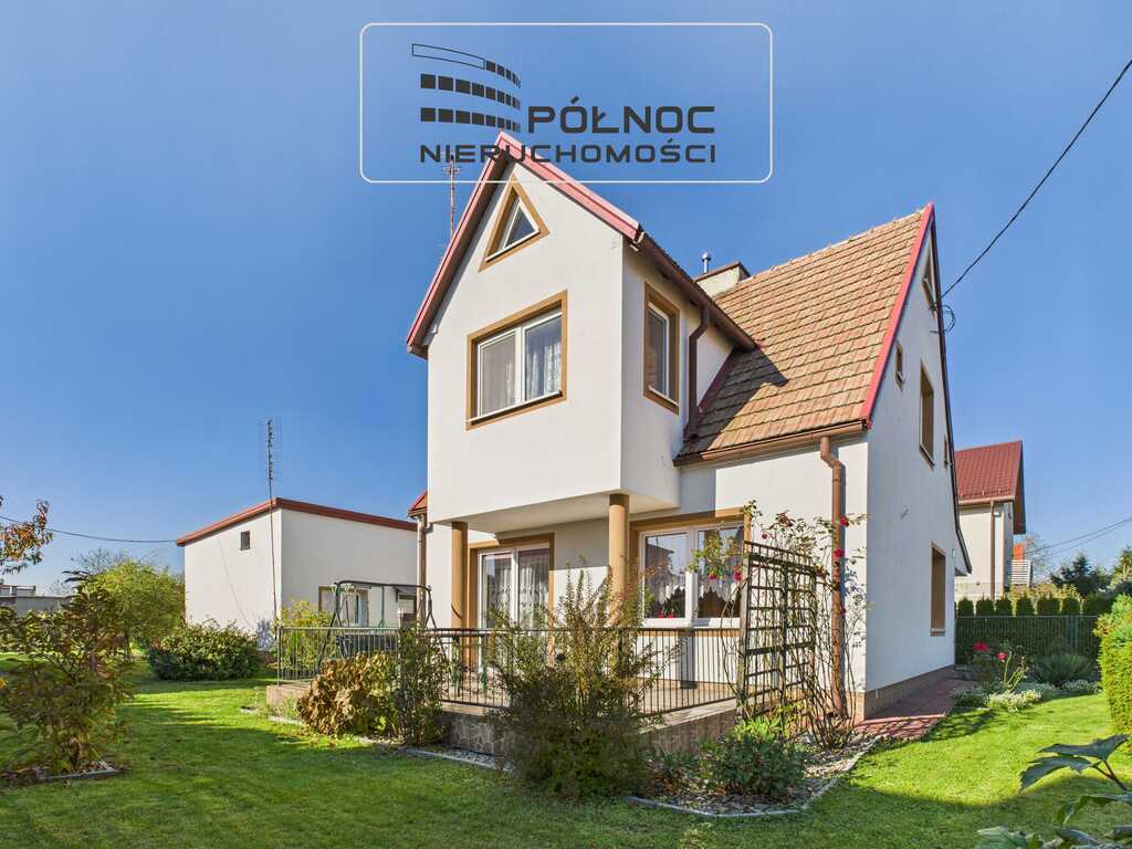 Dom – Ełk, ul. Augustowska