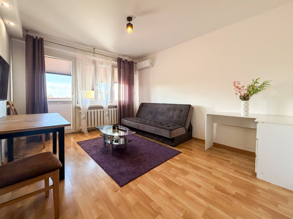 Mieszkanie – Chełm, ul. Karola Szymanowskiego