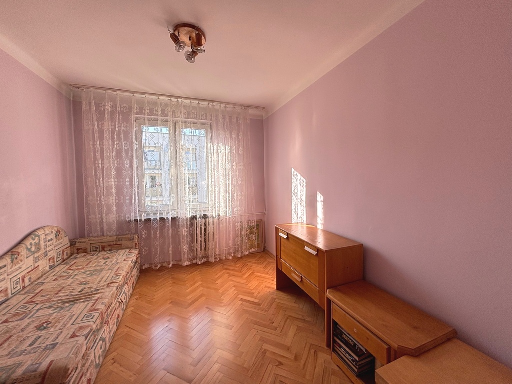 Mieszkanie – Bochnia, ul. św. Leonarda