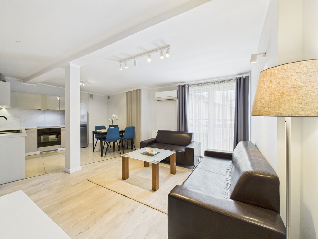 Mieszkanie – Legnica, ks. Piotra Ściegiennego