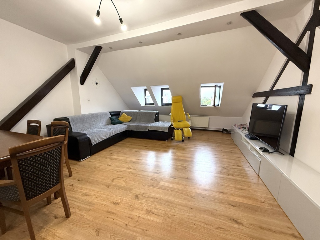 Mieszkanie – Legnica