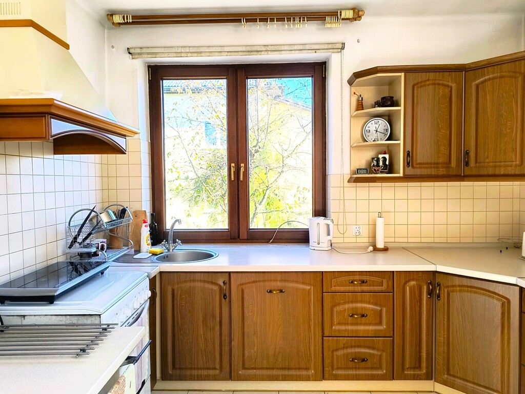 Dom – Janów Podlaski, ul. Bolesława Chrobrego