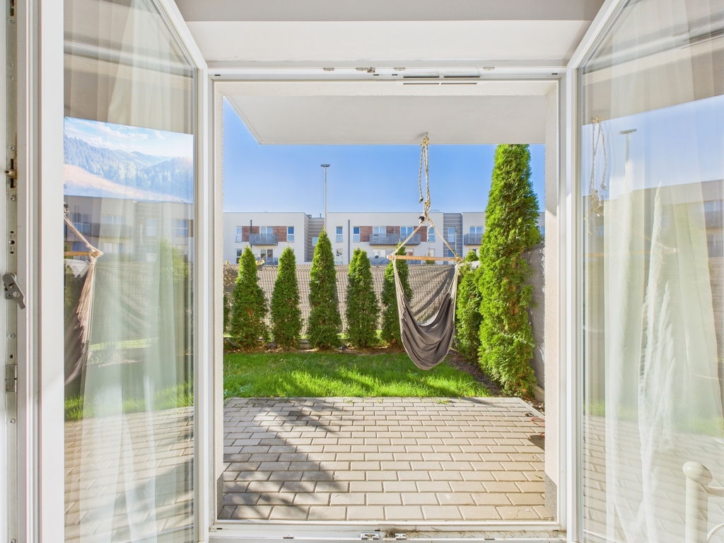 Mieszkanie – Warszawa, Białołęka, ul. Kąty Grodziskie