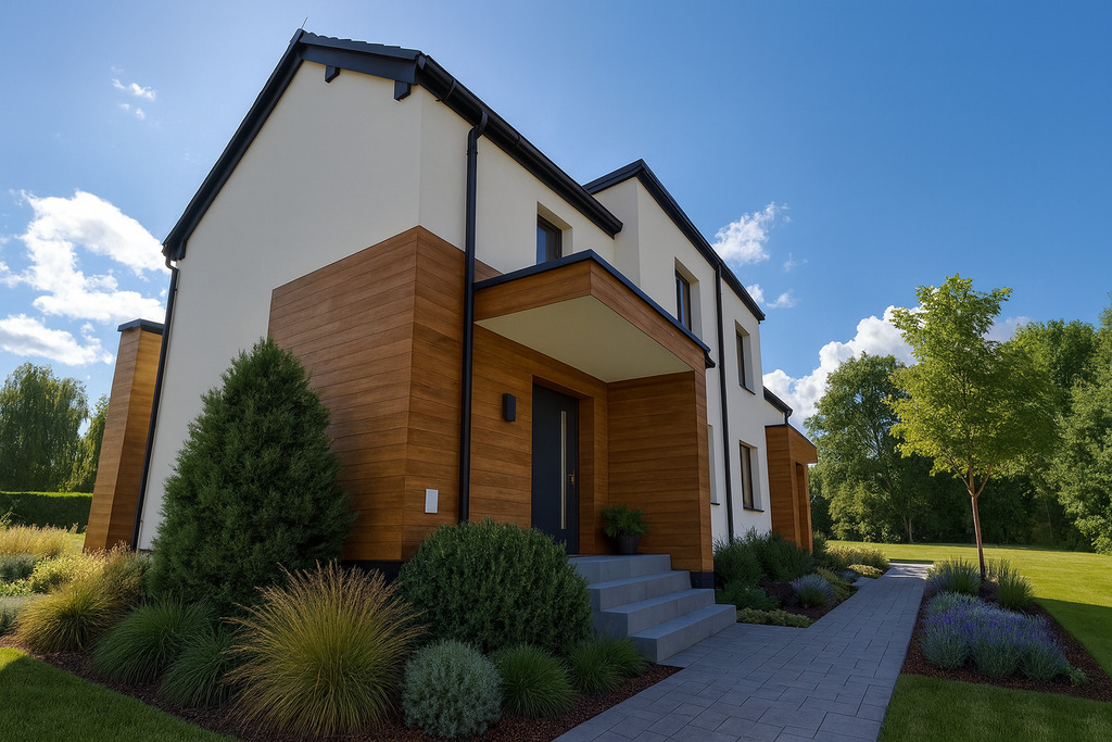 Mieszkanie – Rybarzowice, ul. Bielska