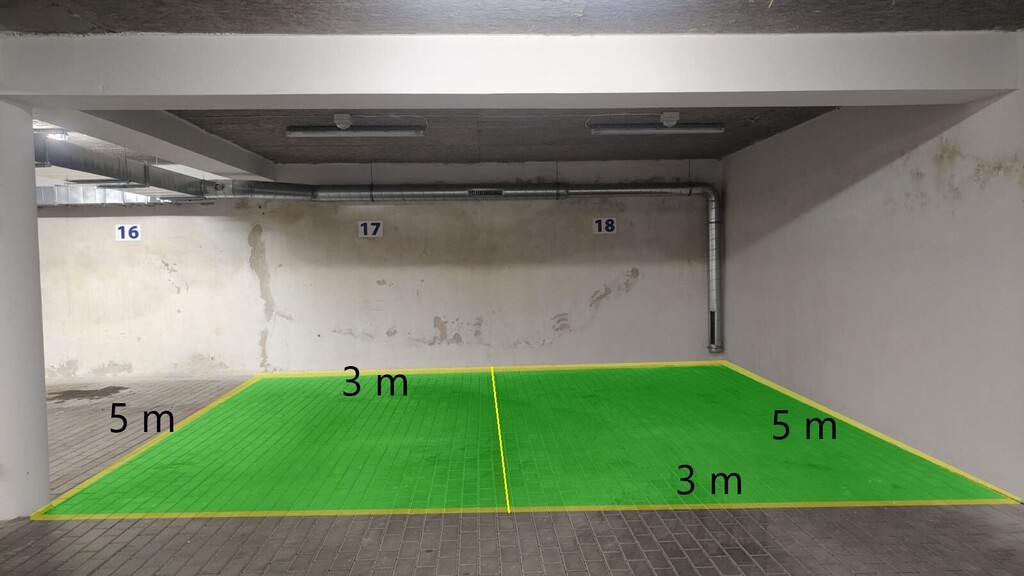 Obiekt – Biała Podlaska, ul. Podmiejska