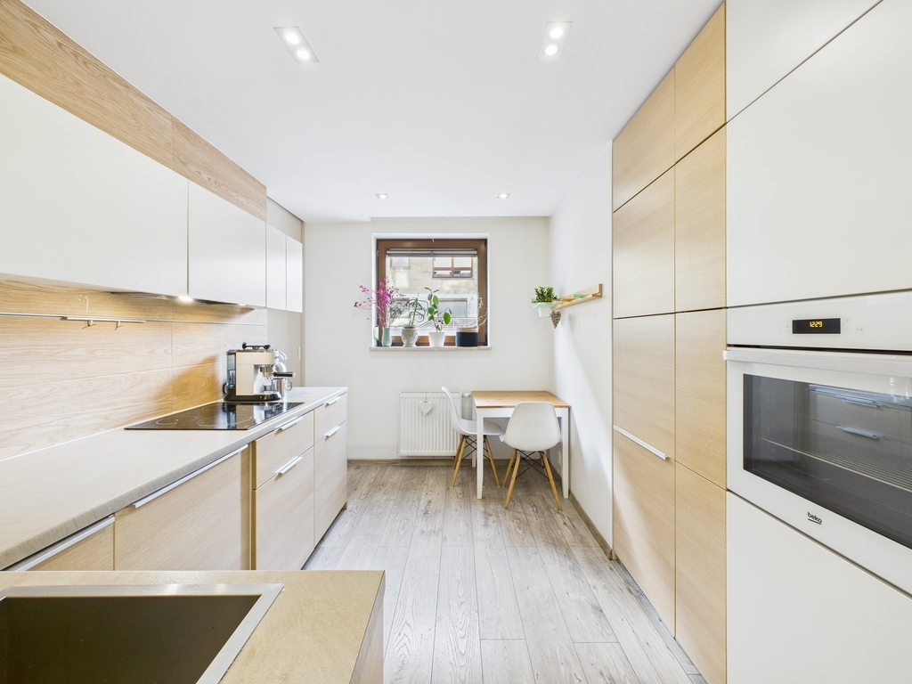 Mieszkanie – Kraków, Ruczaj, ul. prof. Władysława Konopczyńskiego