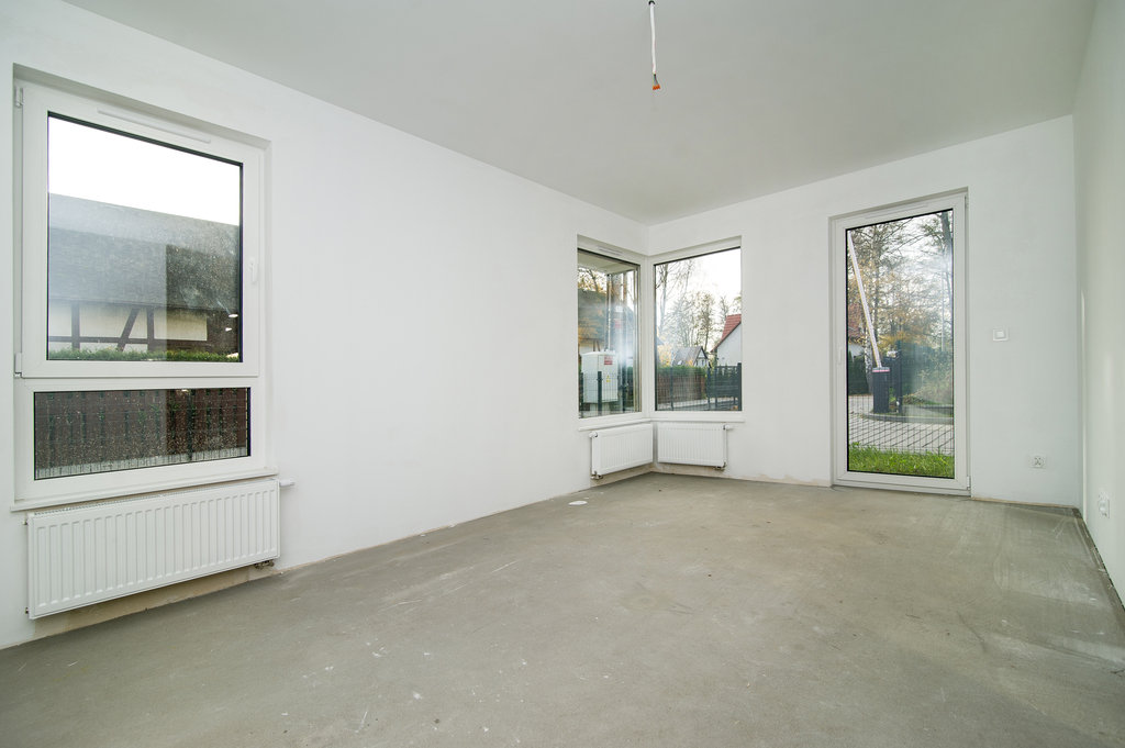 Mieszkanie – Gdańsk, ul. Turystyczna