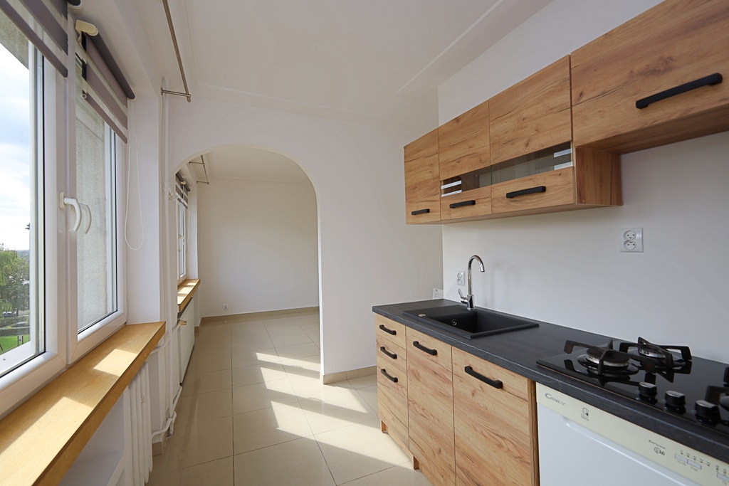 Mieszkanie – Bytom, Wrocławska