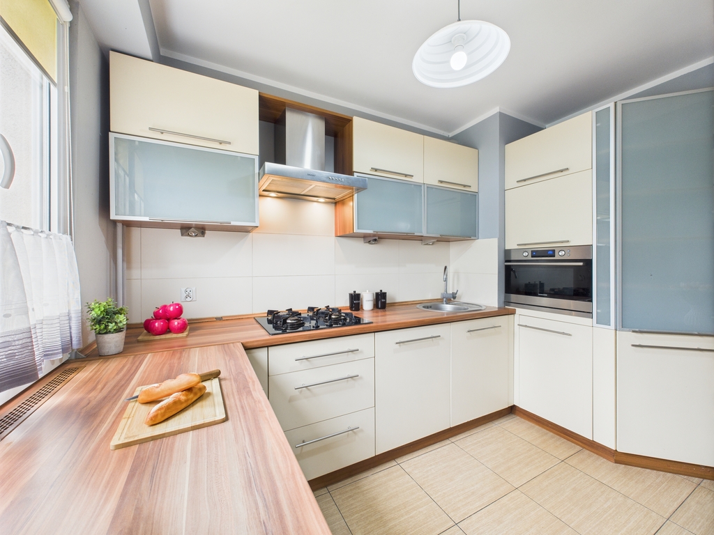 Mieszkanie – Olsztyn, ul. Biskupa Tomasza Wilczyńskiego