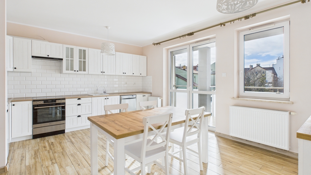 Mieszkanie – Białystok, Centrum, Botaniczna