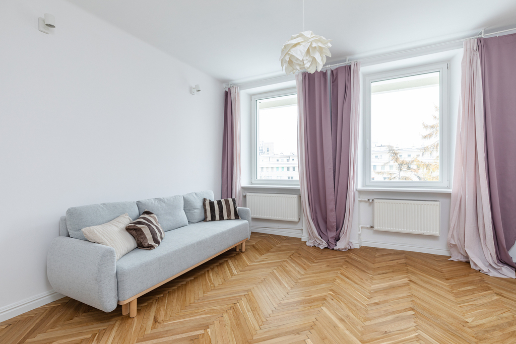 Mieszkanie – Warszawa, Śródmieście, Tadeusza Boya-Żeleńskiego