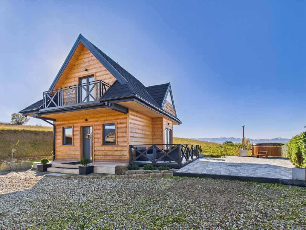 Dom – Szlembark, ul. Na Konty