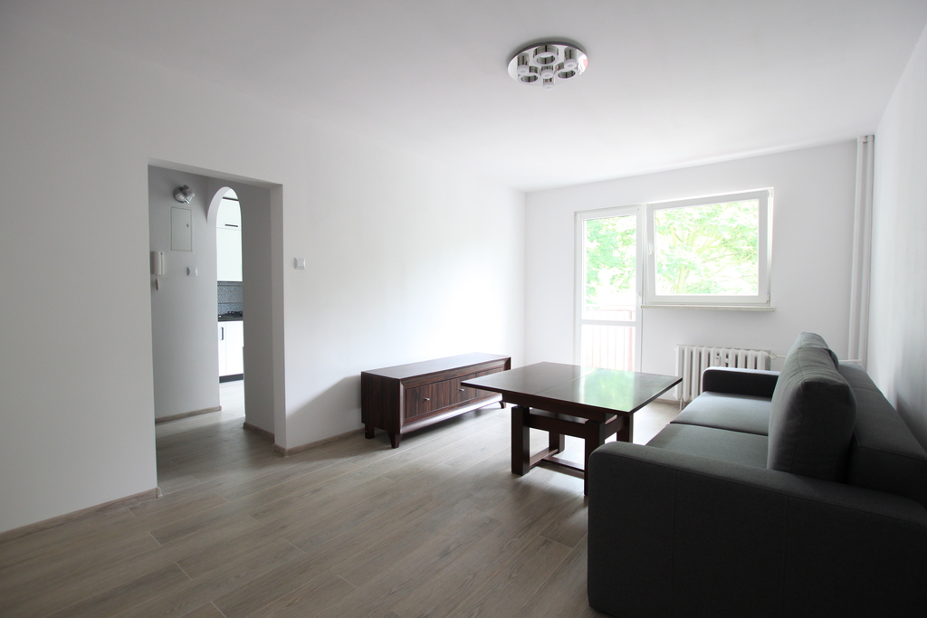 Mieszkanie – Głogów, os. Kopernik, ul. Gwiaździsta