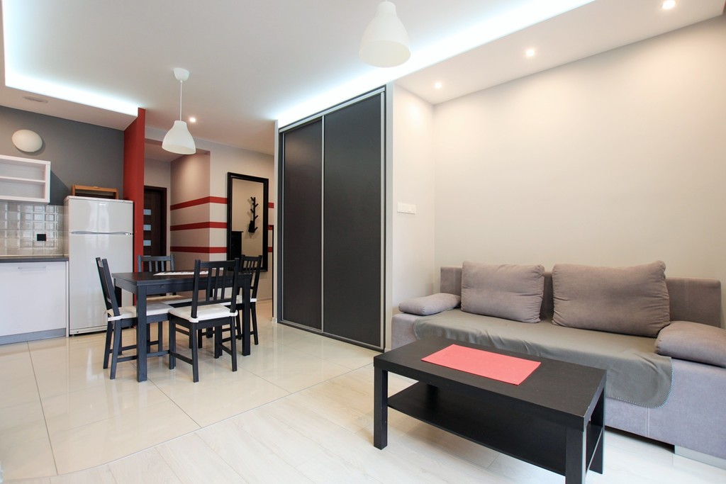 Mieszkanie – Głogów, Stare Miasto, ul. Piotra Skargi