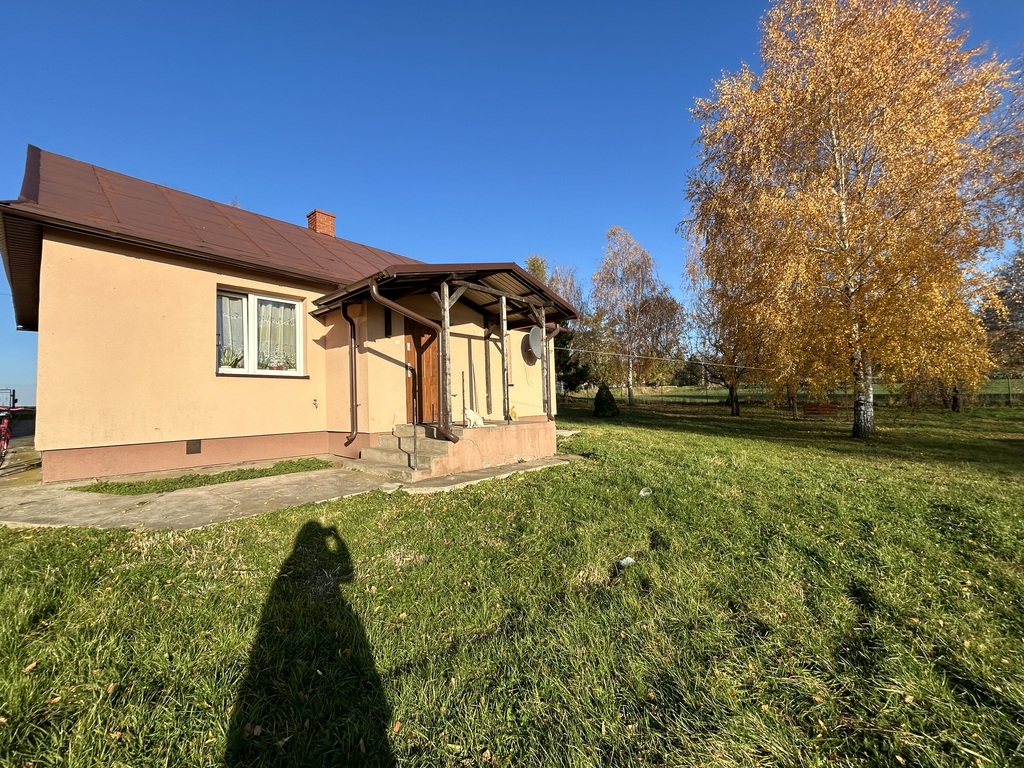 Dom – Steniatyn-Kolonia