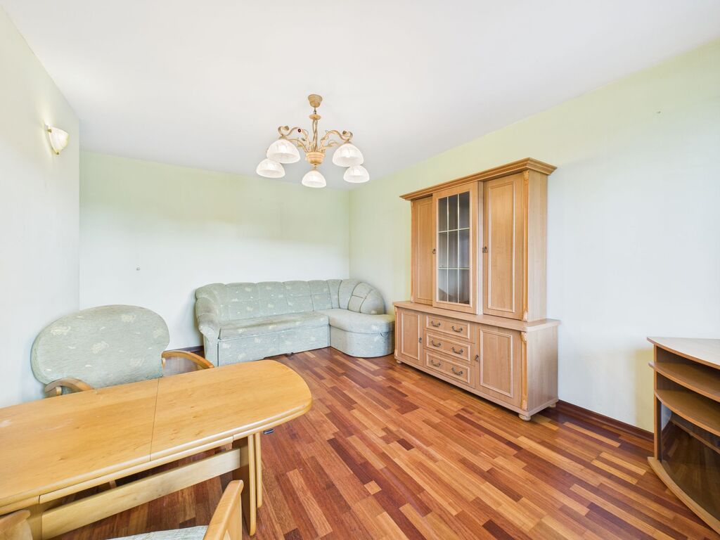 Mieszkanie – Wrocław, Szwedzka