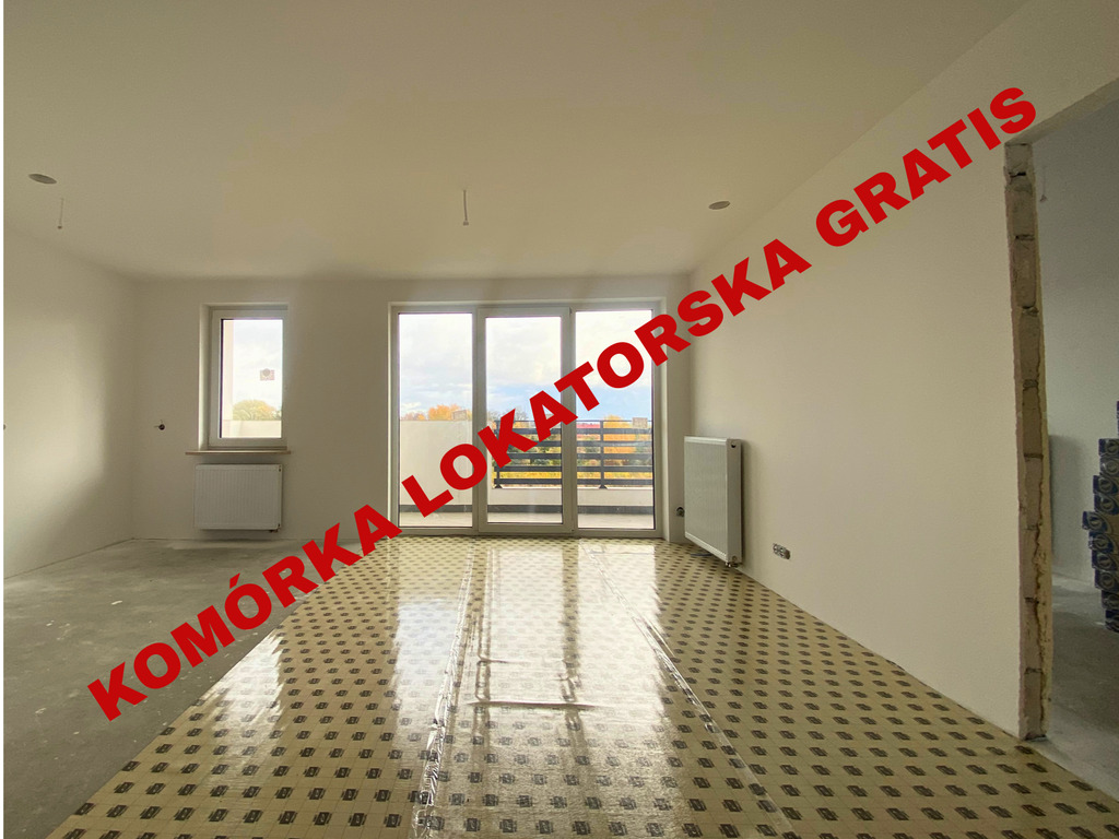 Mieszkanie – Zamość