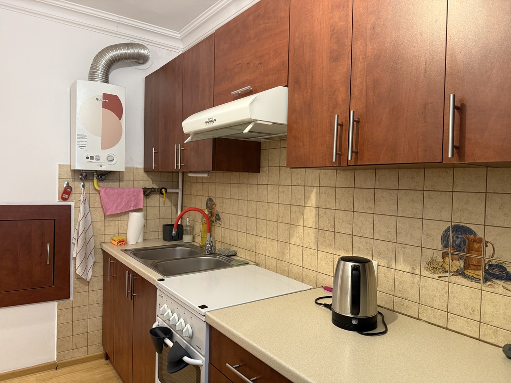 Mieszkanie – Bochnia, ul. św. Jana