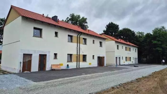 Mieszkanie – Miłoszyce