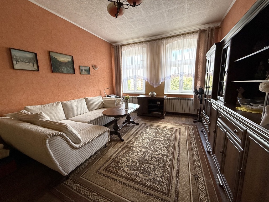 Mieszkanie – Legnica