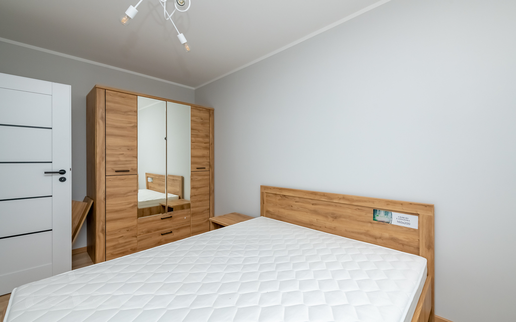 Mieszkanie – Białystok, Wysoki Stoczek, Wysoki Stoczek