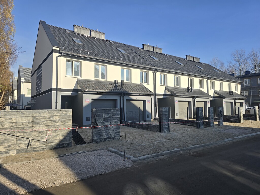 Dom – Marki, Struga