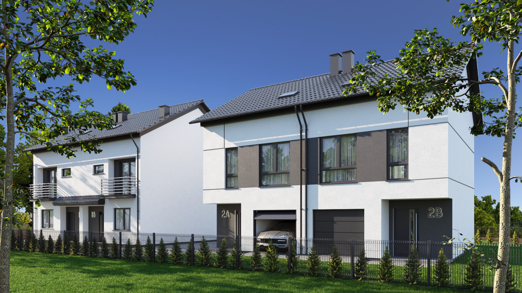 Dom – Marki, Struga