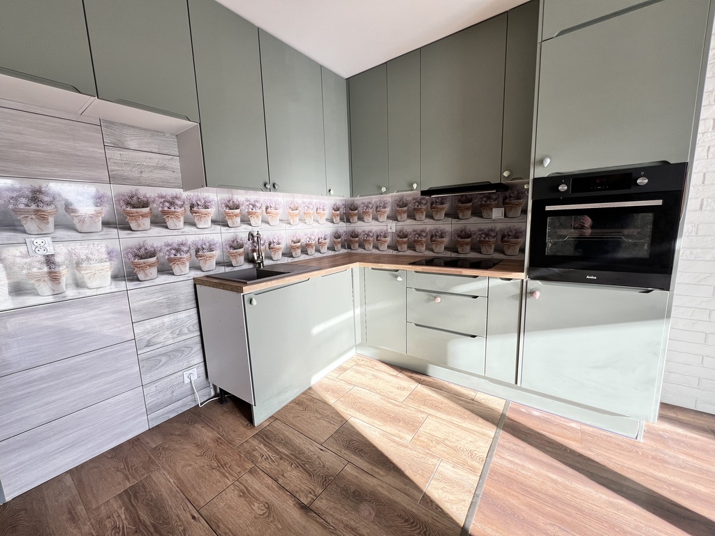 Mieszkanie – Olsztyn, ul. Bartąska