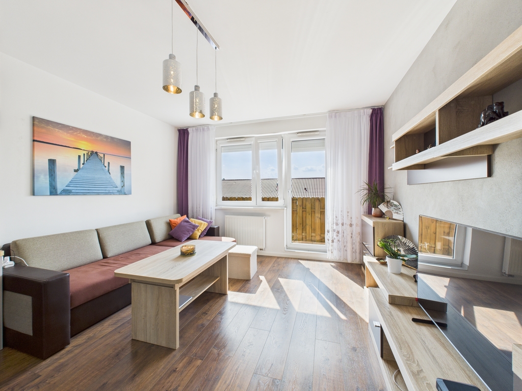 Mieszkanie – Wrocław, Zwycięska