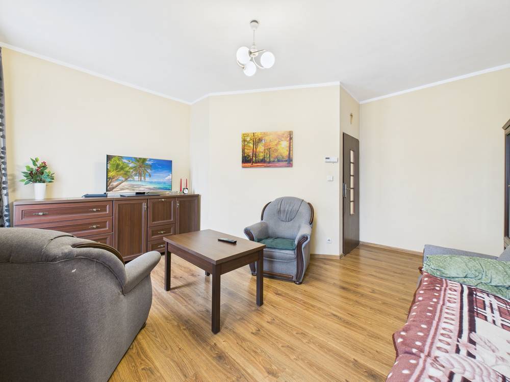 Mieszkanie – Legnica, Jaworzyńska