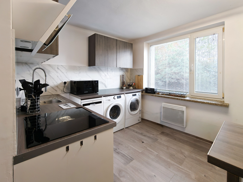 Mieszkanie – Bezek