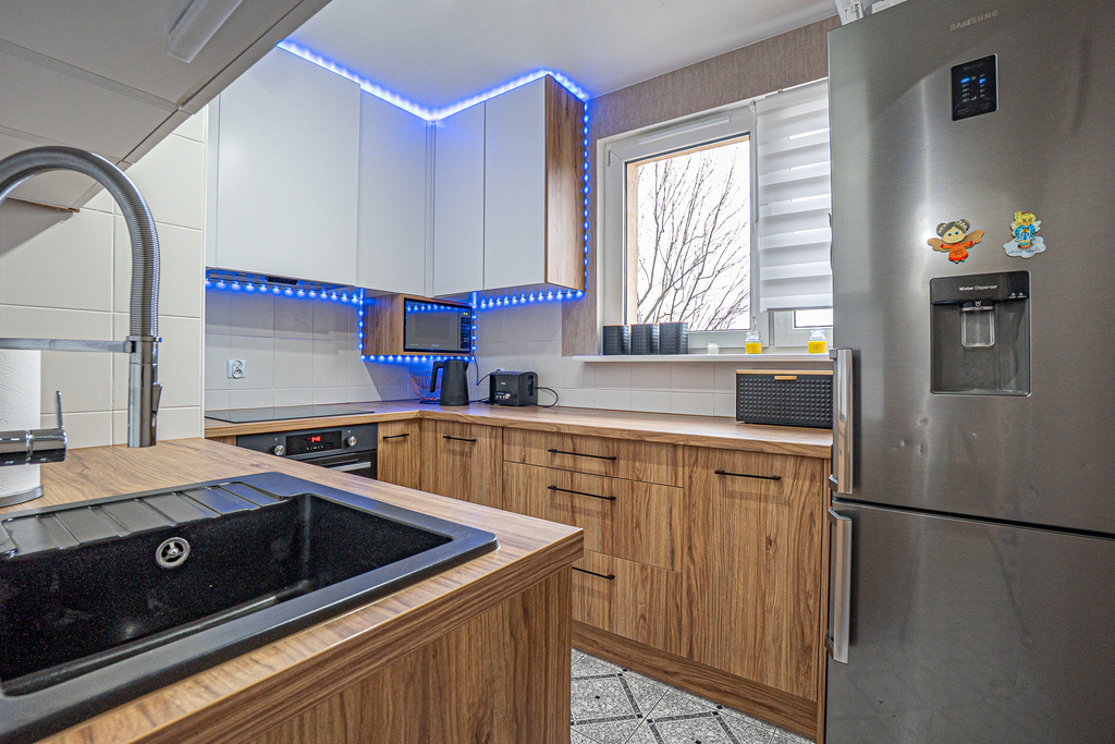 Mieszkanie – Elbląg, ul. Pułkownika Stanisława Dąbka